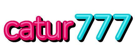 catur777 — logo kanal