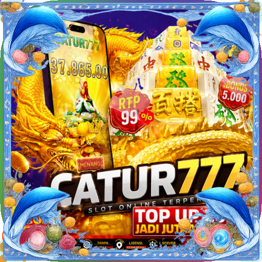 catur777 — mitra unggulan